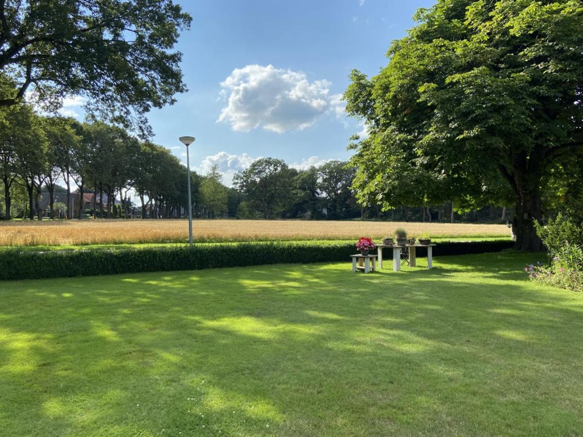 Ferienwohnung De Dennen Odoorn Exterior foto